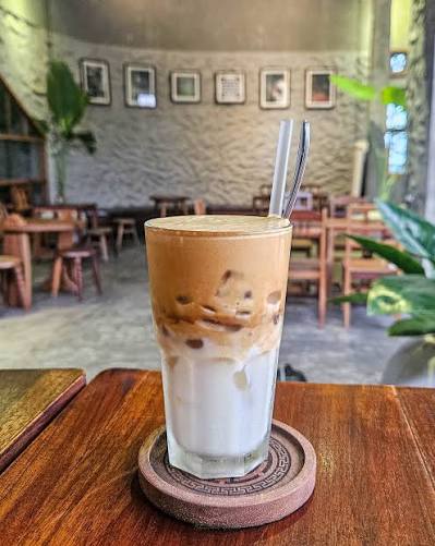 vietnamese coffee