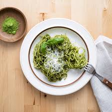 pasta dish